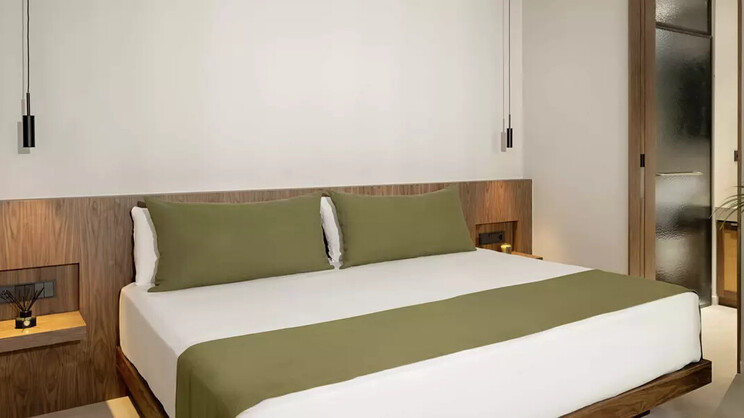 Royal Hideaway Corales Villas 2025/2026 – Hotel